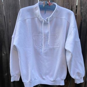 Vintage UCLA sweatshirt unisex
